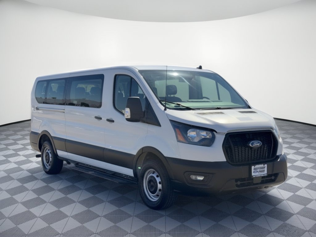 Used 2021 Ford Transit 350 XL RWD image 7