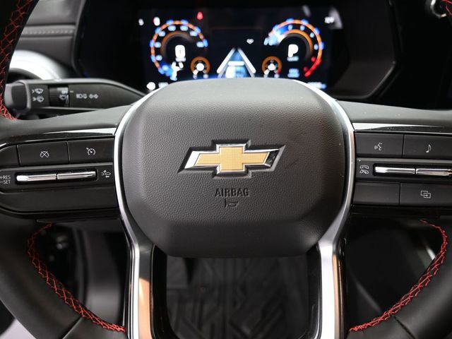 New 2025 Chevrolet Colorado LT image 28