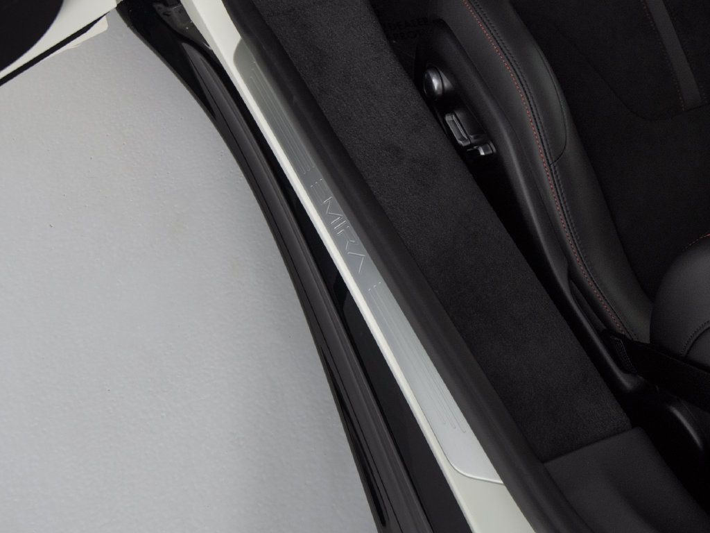Used 2026 Lotus Emira RWD image 14