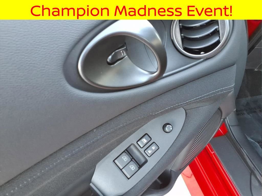 New 2026 Nissan Z Sport w/ Floor Mat Package image 16