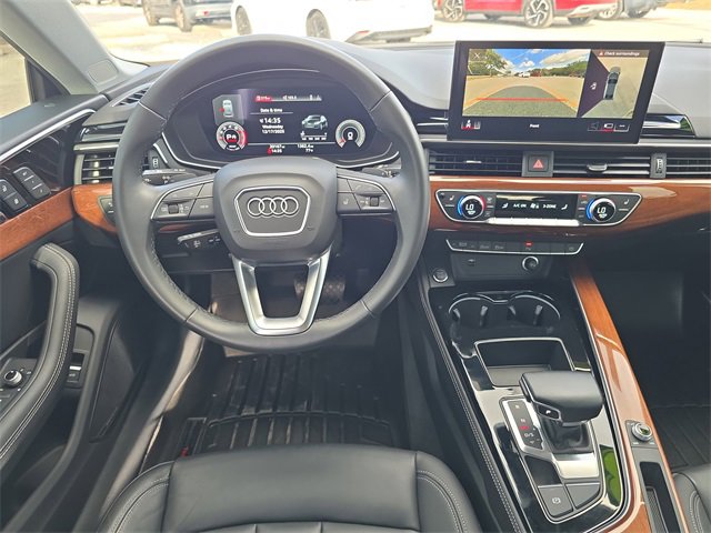 Used 2023 Audi A5 2.0T Premium Plus image 10