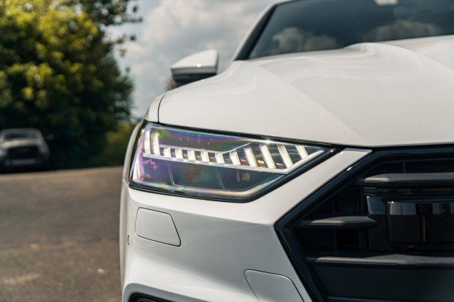 Used 2022 Audi A7 3.0T Premium Plus image 9