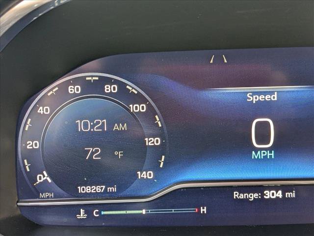 Used 2022 Chevrolet Tahoe LT RWD image 11