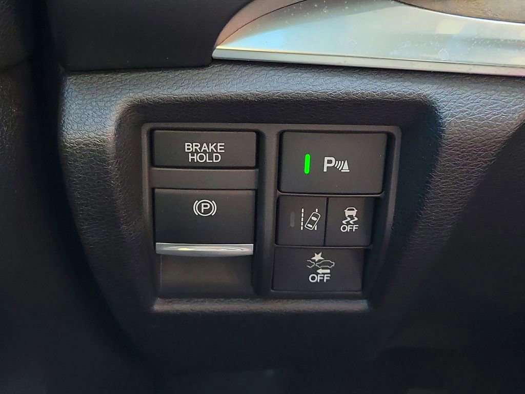 Certified 2020 Acura MDX FWD w/ Technology Package image 29