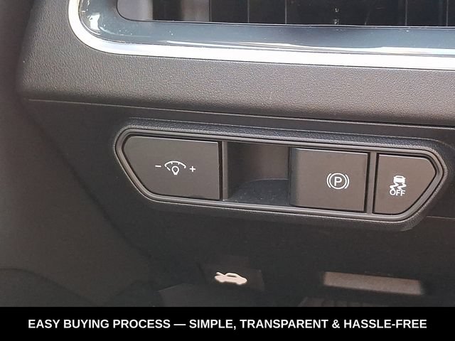 Used 2025 Kia K4 EX FWD image 26