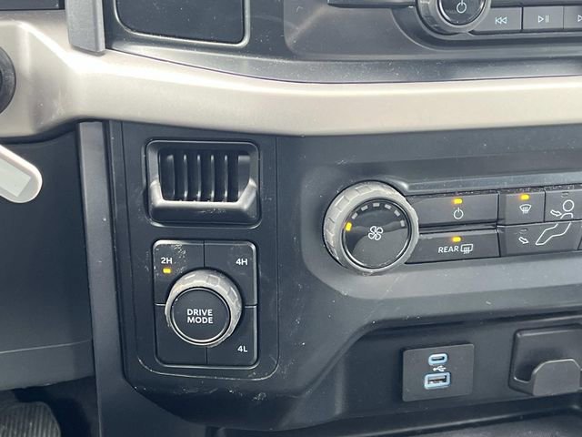 Used 2023 Ford F150 XLT w/ XTR Package image 23