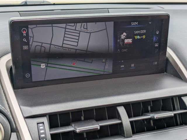 Used 2021 Lexus NX 300h AWD w/ Premium Package image 28