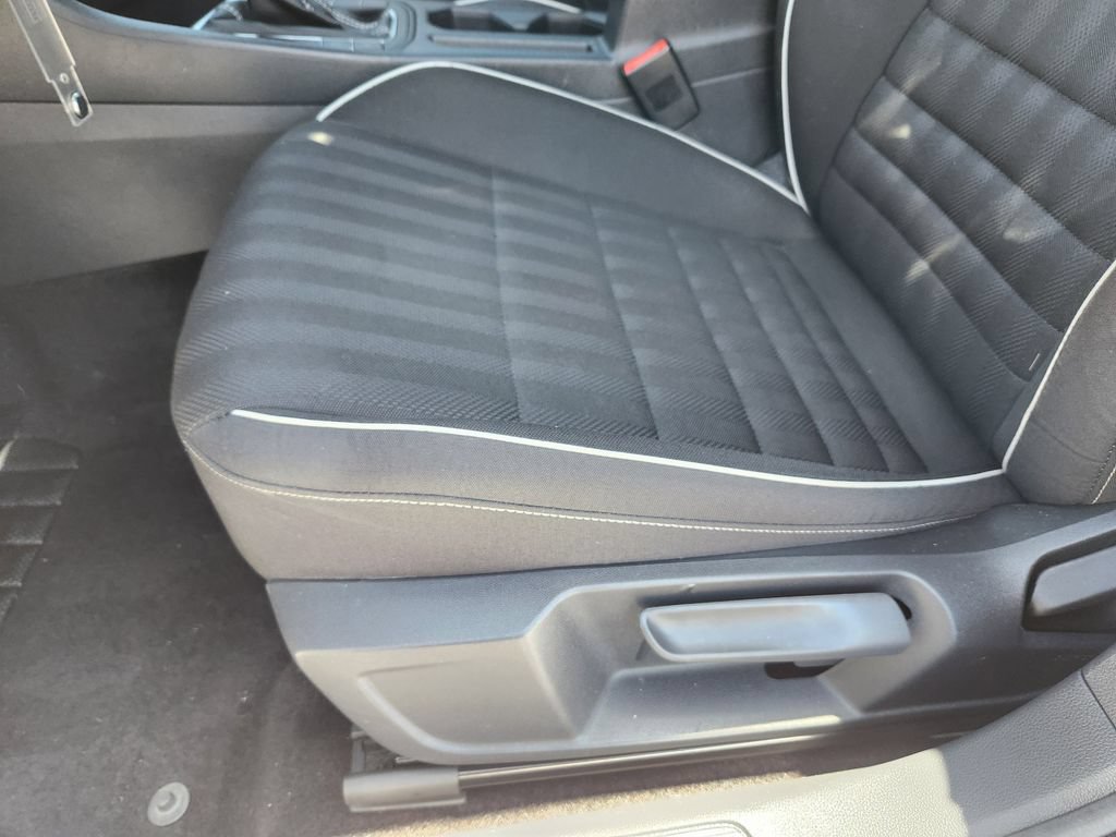 Used 2024 Volkswagen Jetta Sport FWD image 20