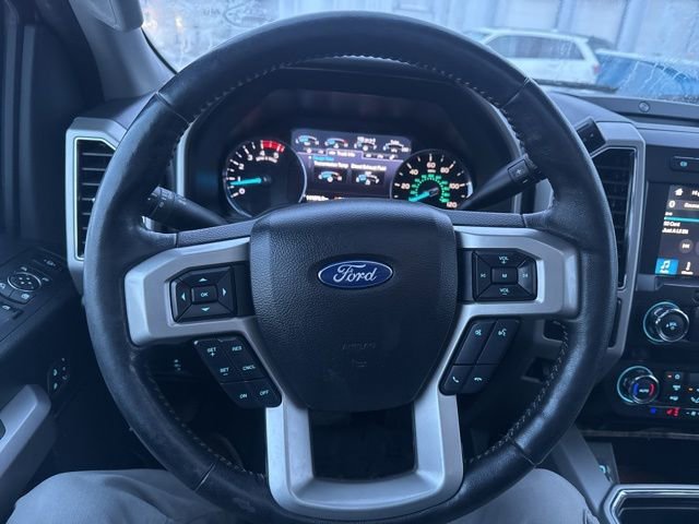 Used 2019 Ford F350 Lariat w/ Lariat Ultimate Package image 16