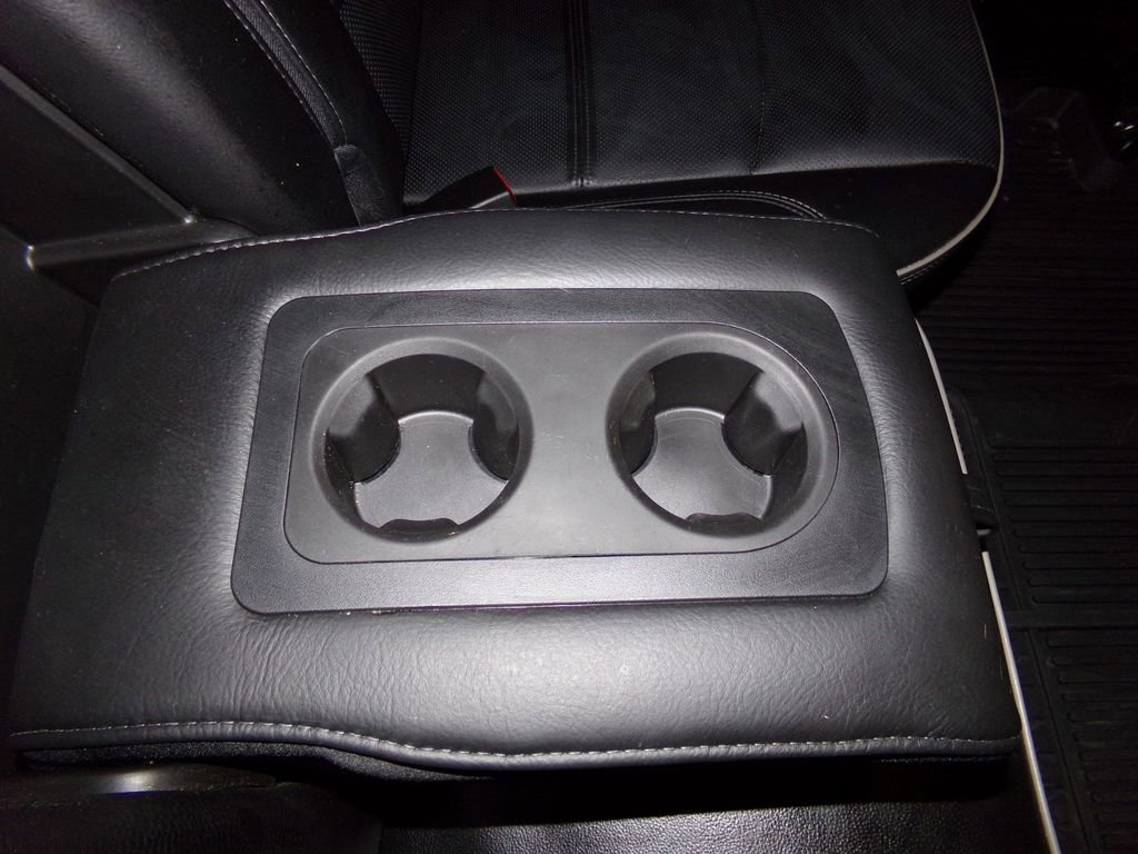 Used 2024 RAM 2500 Limited image 11