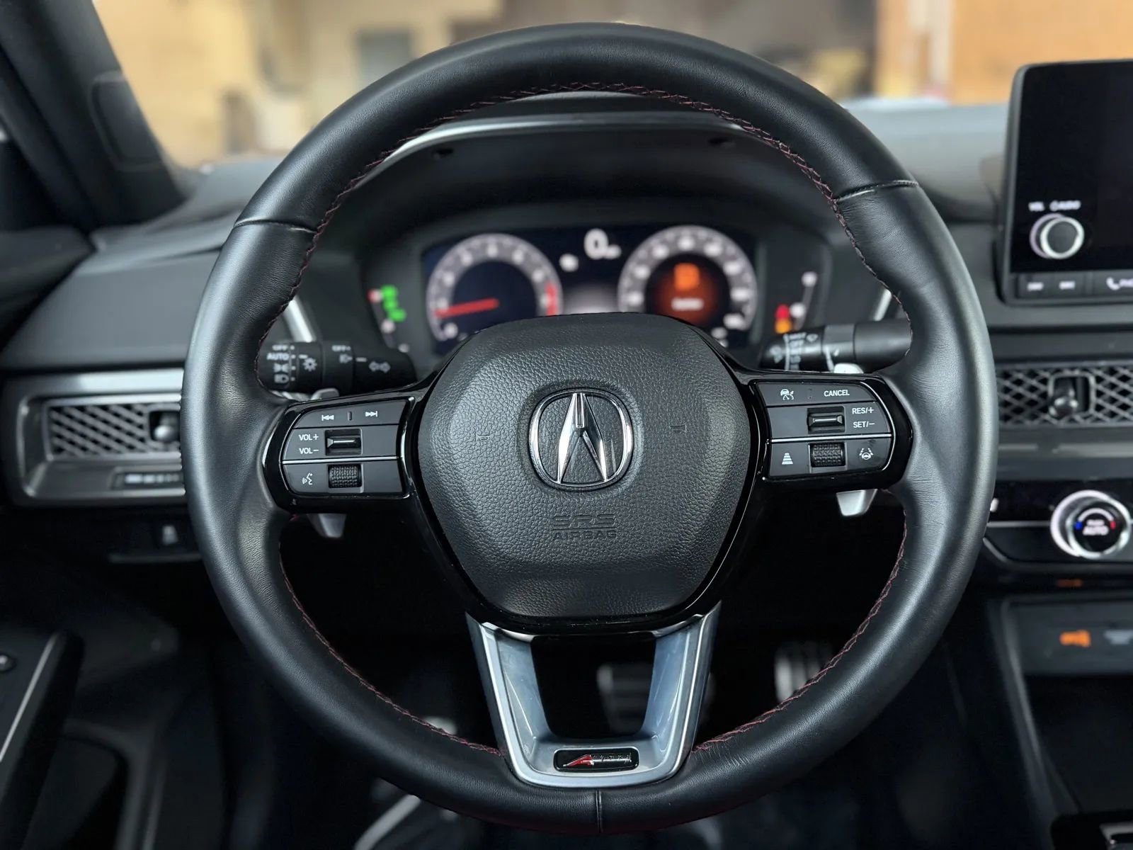 Used 2024 Acura Integra A-Spec image 23