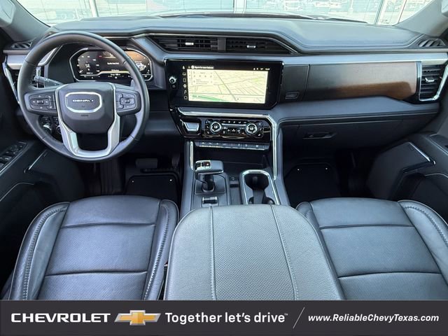 Used 2024 GMC Sierra 1500 Denali image 14
