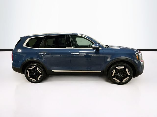 Used 2023 Kia Telluride S w/ S Sunroof Package AWD/4WD image 8