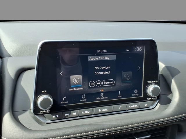 Used 2026 Nissan Rogue SV image 25