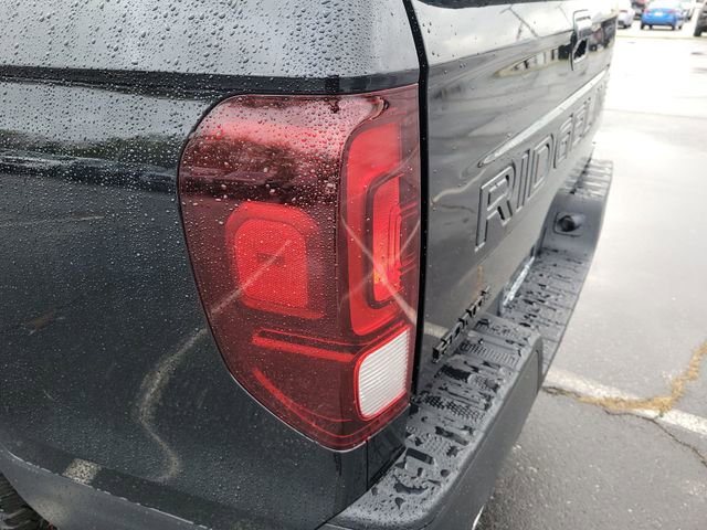New 2025 Honda Ridgeline Sport+ image 39