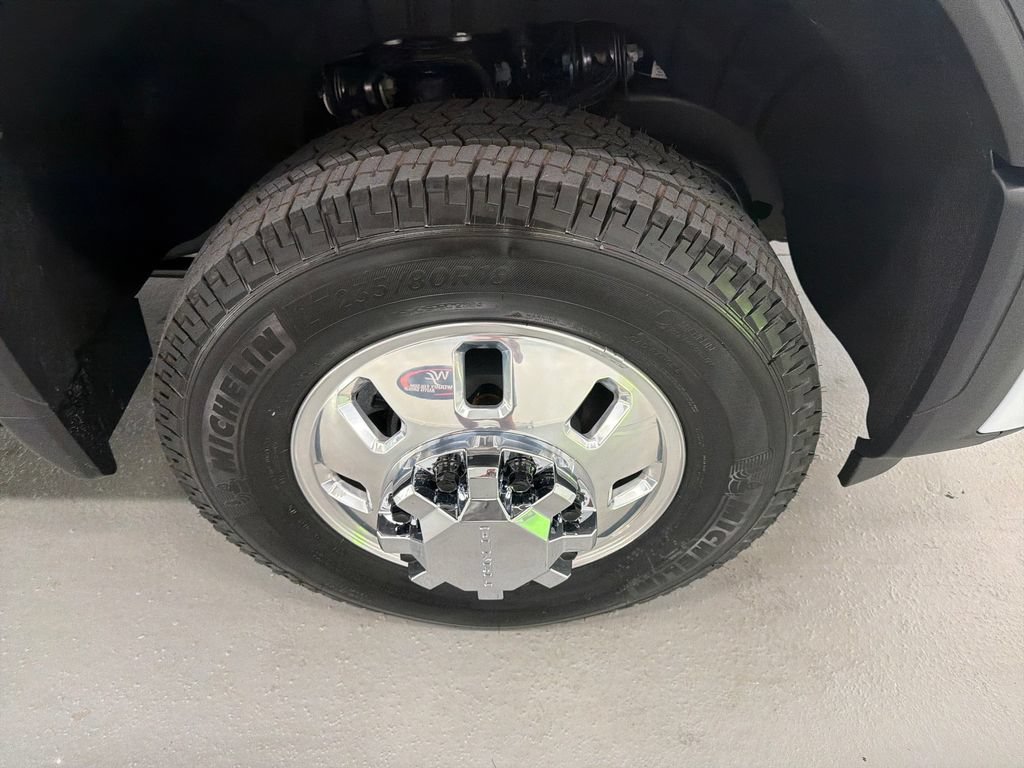 New 2026 GMC Sierra 3500 Denali Ultimate AWD/4WD image 4