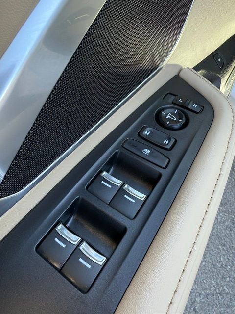 Certified 2023 Acura RDX AWD image 14