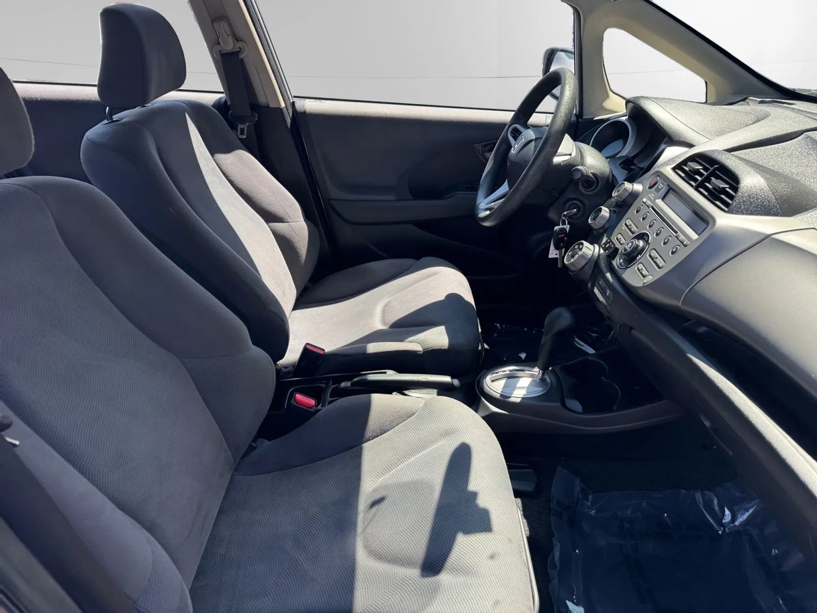 Used 2013 Honda Fit image 17