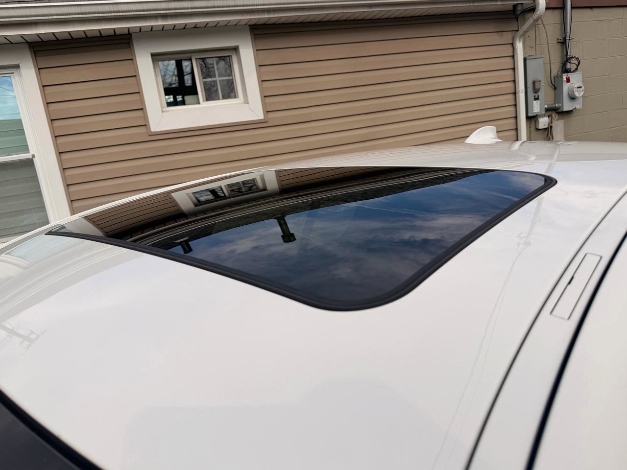 Used 2016 BMW 328i xDrive Sedan image 15