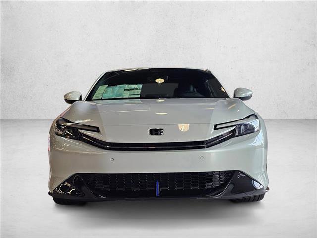 New 2026 Honda Prelude image 8