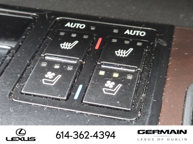Used 2021 Lexus RX 350 AWD w/ Premium Package image 16