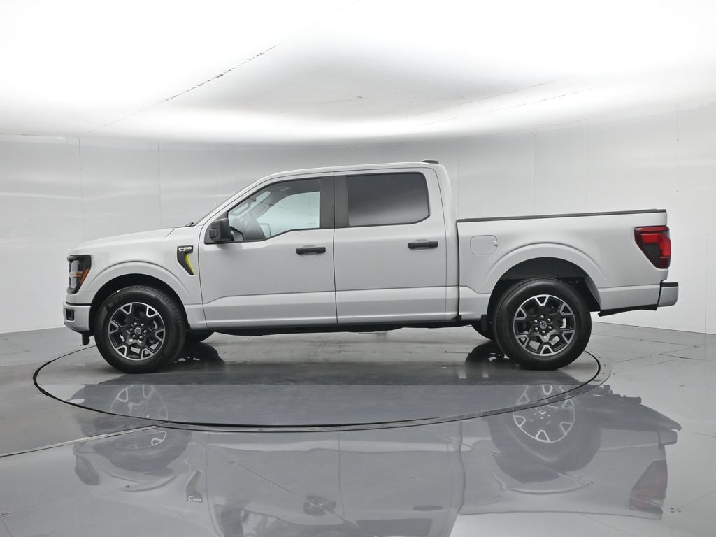 Used 2024 Ford F150 STX RWD image 30