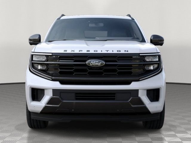 New 2027 Ford Expedition Platinum w/ Stealth Appearance Package AWD/4WD image 7
