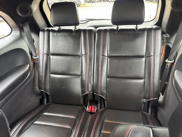 Used 2018 Dodge Durango R/T w/ Trailer Tow Group IV RWD image 5