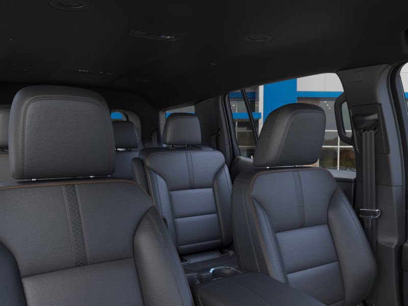 New 2026 Chevrolet Traverse High Country w/ LPO, Floor Liner Package image 24