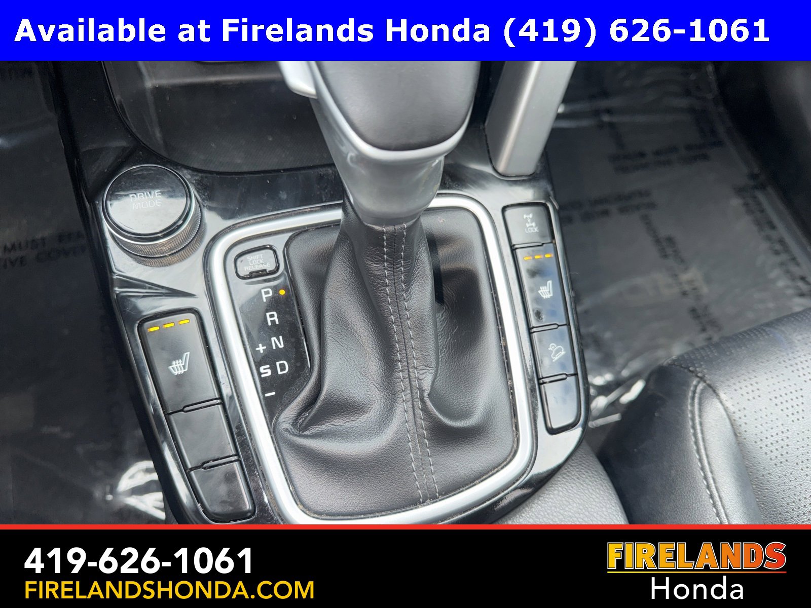 Used 2021 Kia Seltos EX image 19