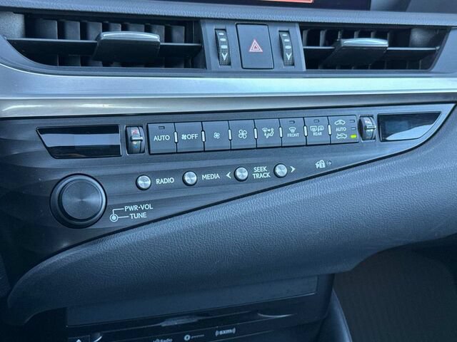 Used 2020 Lexus ES 350 FWD image 22