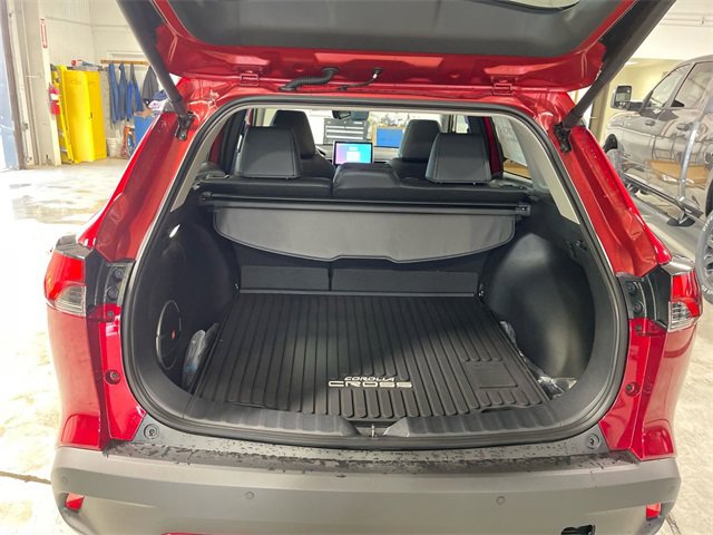 New 2026 Toyota Corolla Cross XLE image 24