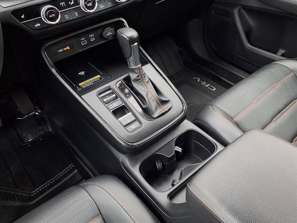 Used 2024 Honda CR-V Sport-L image 16