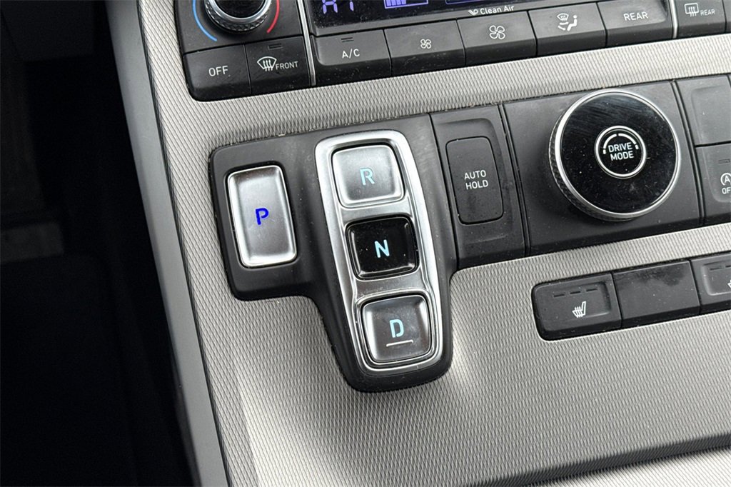 Used 2022 Hyundai Palisade SEL w/ Convenience Package image 31