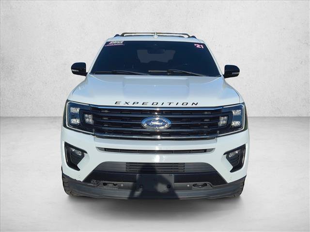 Used 2021 Ford Expedition Limited AWD/4WD image 2