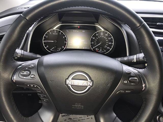 Certified 2023 Nissan Murano SV FWD image 14