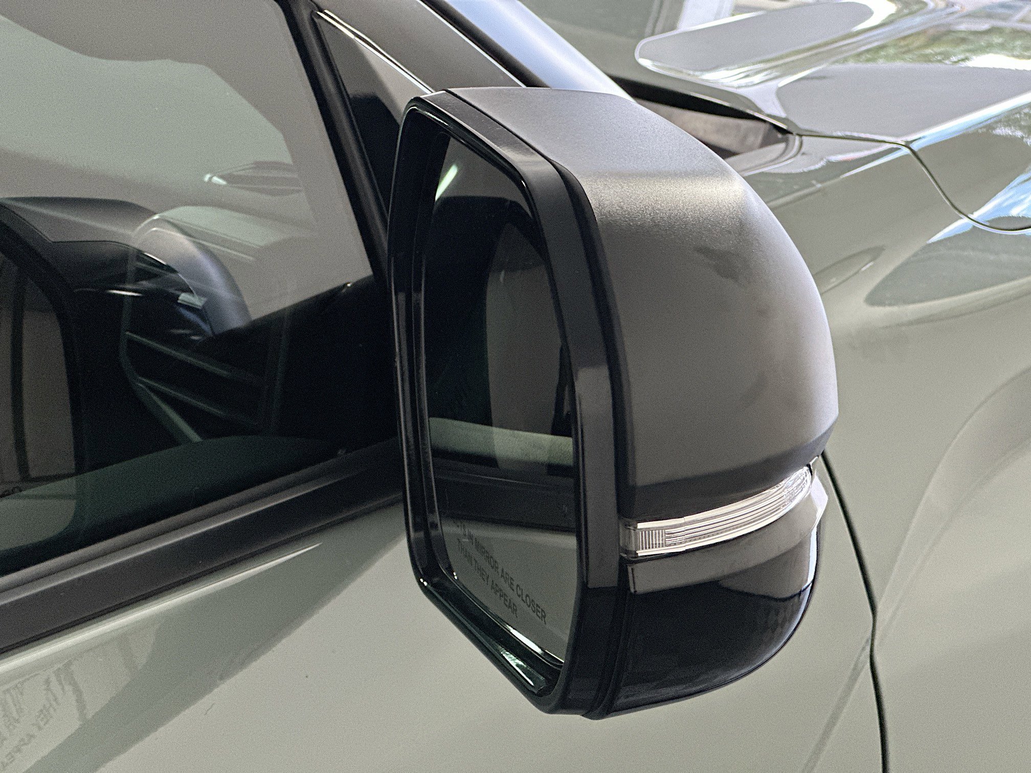 Used 2025 Toyota Tundra SR5 w/ SR5 Convenience Package image 10