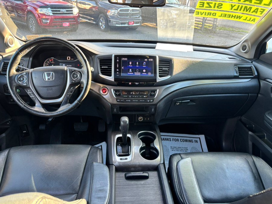 Used 2017 Honda Pilot EX-L image 24