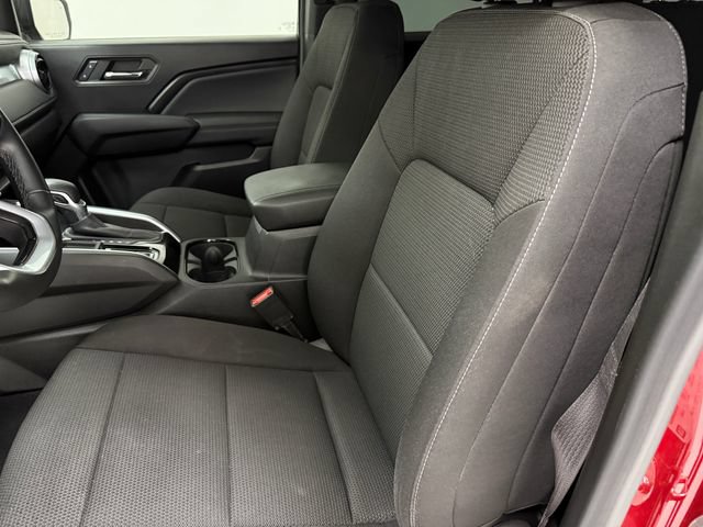 Used 2024 Chevrolet Colorado LT w/ LT Convenience Package RWD image 24