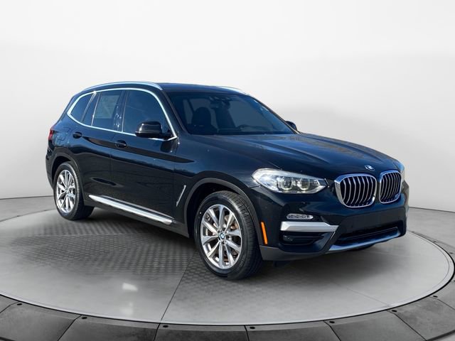 Used 2019 BMW X3 sDrive30i image 7