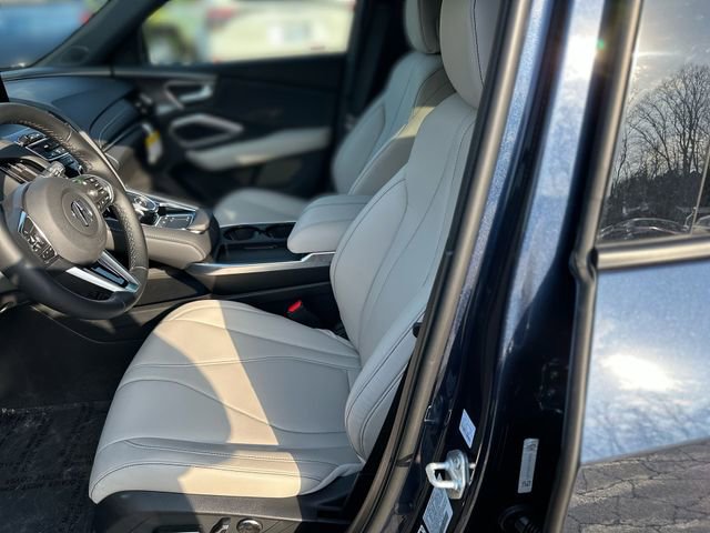 New 2026 Acura RDX SH-AWD w/ Advance Package image 13