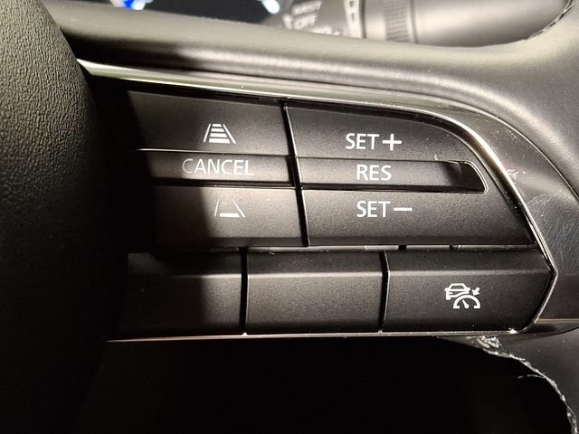 Used 2025 MAZDA MAZDA3 s FWD image 21