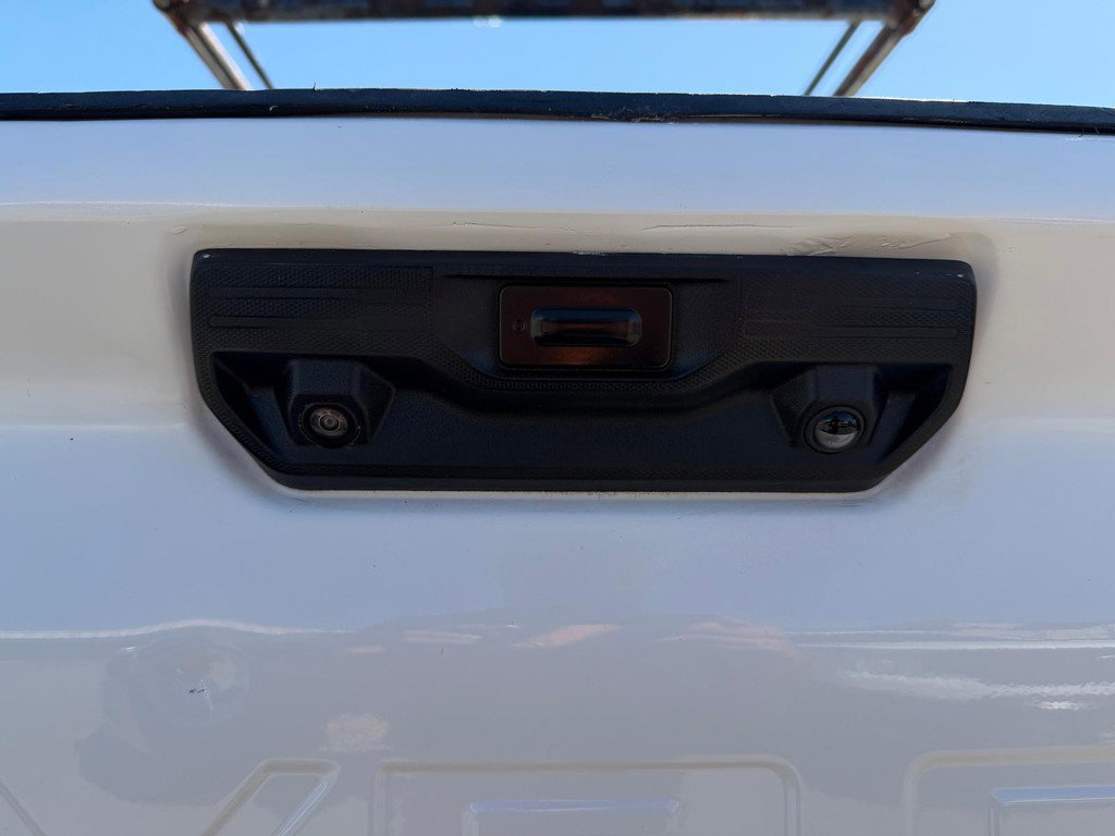 Used 2023 Chevrolet Silverado 2500 W/T w/ WT Convenience Package RWD image 39