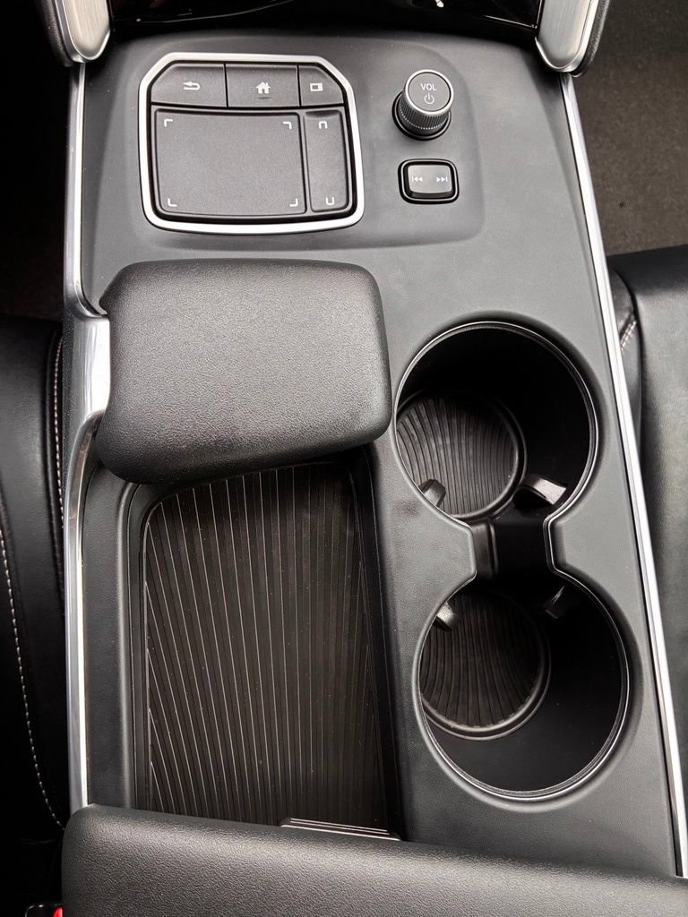 Used 2023 Acura TLX w/ Technology Package FWD image 34