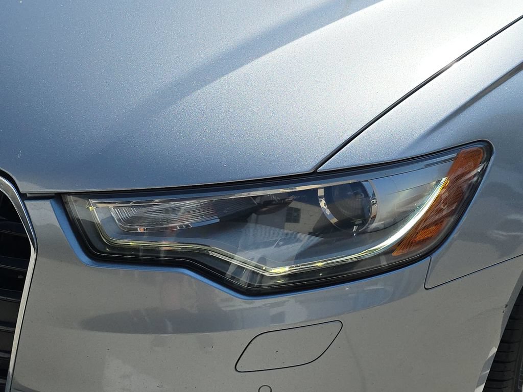 Used 2014 Audi A6 2.0T Premium Plus w/ Premium Plus Package FWD image 33