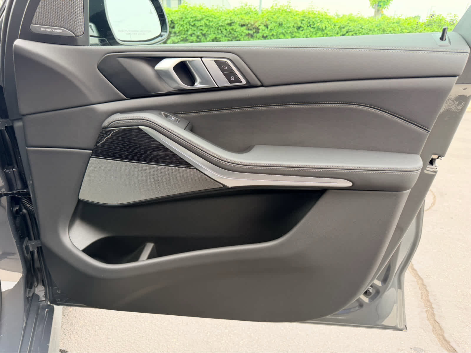 New 2026 BMW X5 sDrive40i w/ M Sport Package image 22
