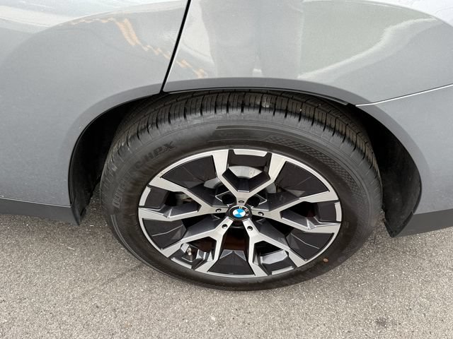 Certified 2026 BMW X3 xDrive30i w/ Premium Package AWD/4WD image 11