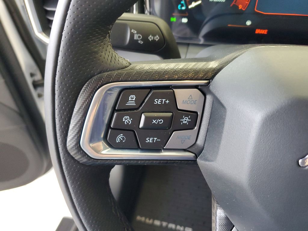 New 2025 Ford Mustang GT Premium image 20