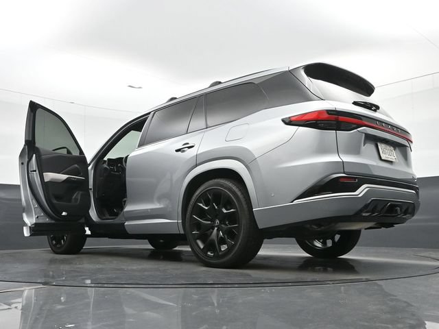 Certified 2025 Lexus TX 350 AWD w/ Technology Package image 14