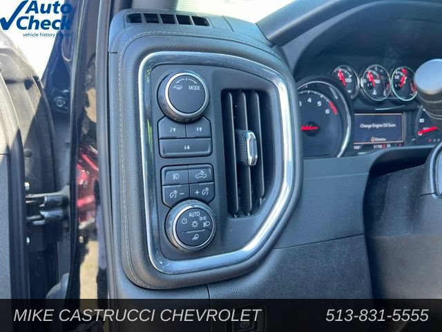 Used 2023 Chevrolet Silverado 2500 LT w/ All Star Edition AWD/4WD image 8
